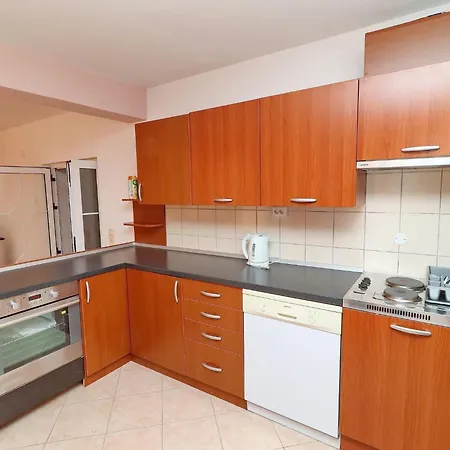 Michele-three Bedroom With Terrace Mandarin * Orebic