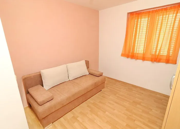 Appartamento Michele-three Bedroom With Terrace Mandarin *